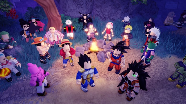 5 best Roblox games for Dragon Ball Z fans