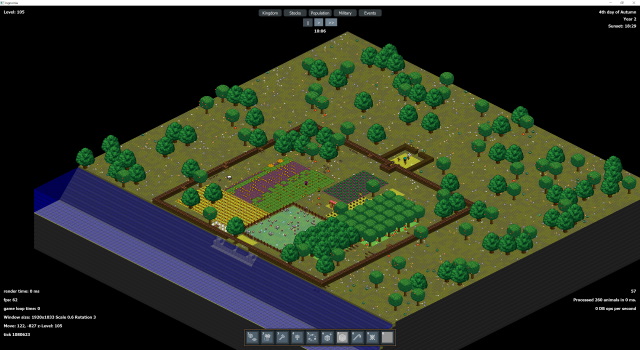 ignomia stonehearth alternative