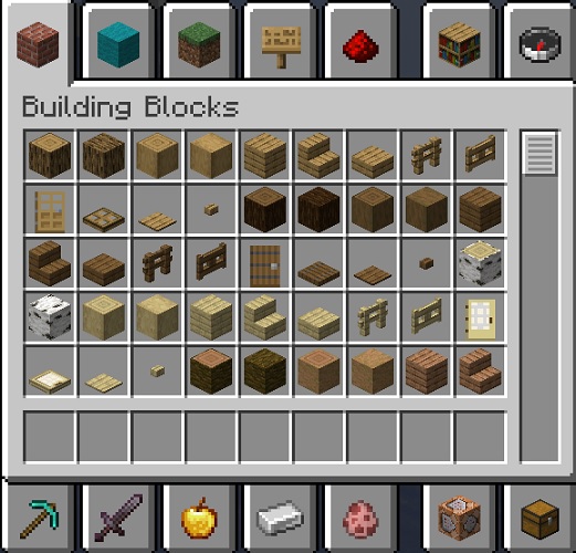What's New in Minecraft 1.20.2?