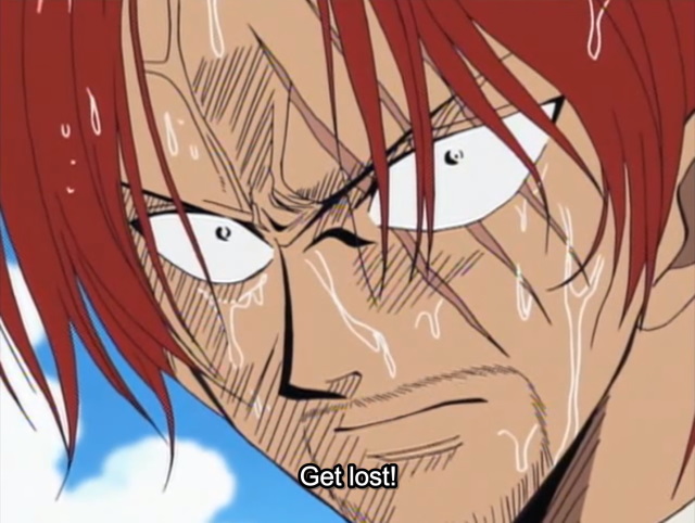 One Piece Special Edition (HD, Subtitled): East Blue (1-61) Luffy in Big  Trouble! Fishmen Vs. the Luffy Pirates! - Watch on Crunchyroll