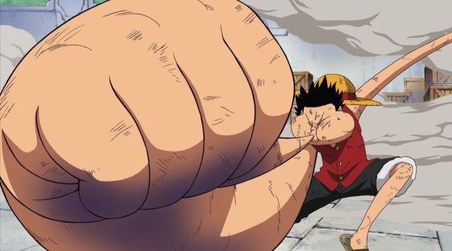 One Piece Episode 1071 Shatters Internet Records with Luffy's Gear 5 Debut