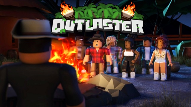 Outlaster - Roblox Games to Play with Friends