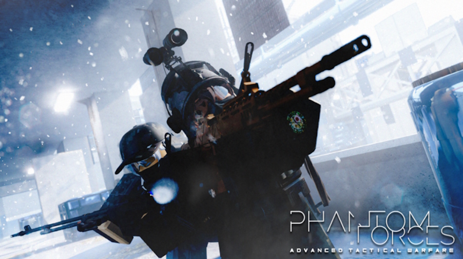 15 Best Roblox Shooting Games You Should Play 2024 Beebom Phantom Forces 1 