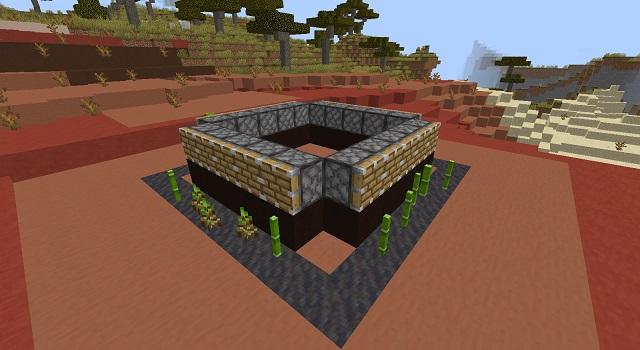 How To Make Bamboo Farm In Minecraft 2022 Guide Beebom How To Make Bamboo Farm In Minecraft 2022 Guide Beebom
