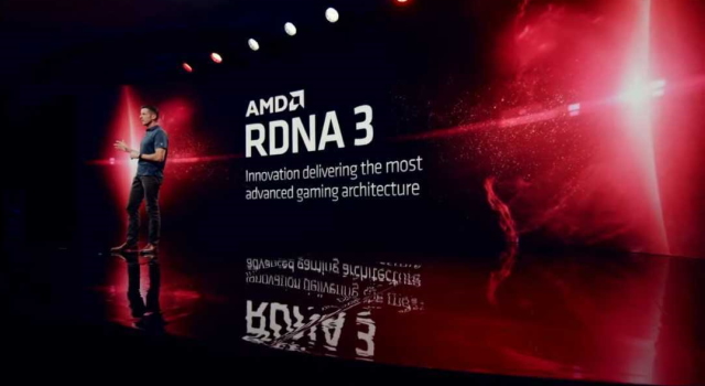 AMD Radeon RX 7900 XT: Penultimate RDNA 3 graphics card unveiled