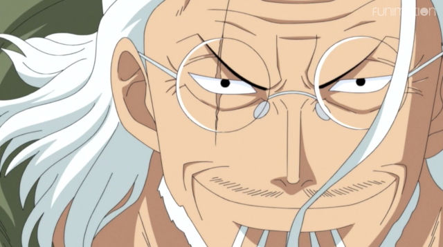 25 Most Popular One Piece Characters (2023)