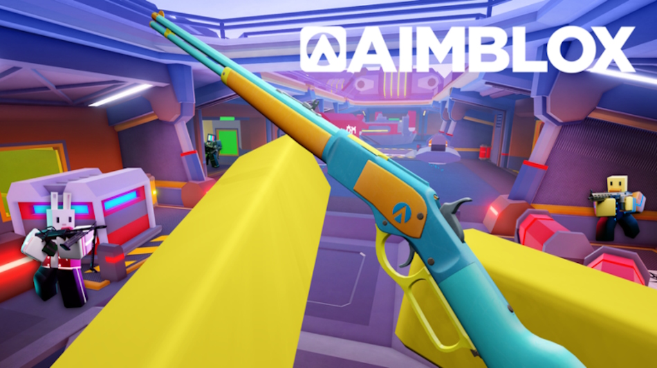 15 Best Roblox Shooting Games You Should Play 2024 Beebom Roblox Aimlabs Aimblox