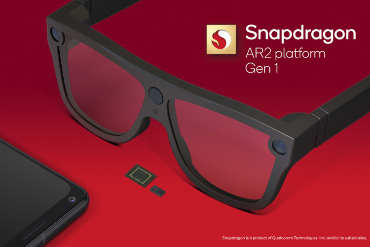 Snapdragon AR2 Gen 1 image