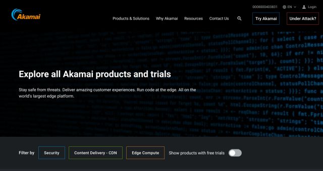 Best Cloudflare Alternatives You Can Use (2022)