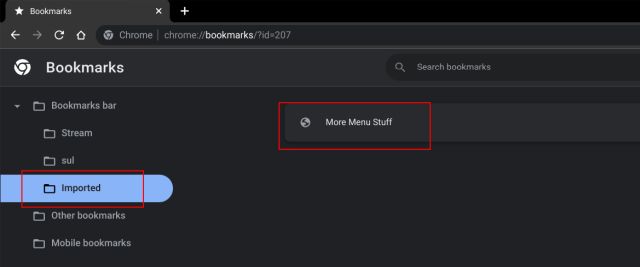 Use Mods in Google Snake Game (2022)