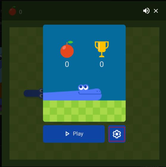 How to Use Mods in Google Snake Game in 2022 (Guide) | Beebom