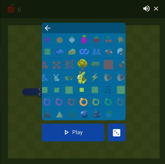How to Use Mods in Google Snake Game in 2022 (Guide) Beebom