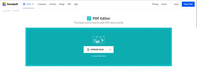 smallpdf