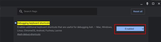 Disable the Touch Screen on a Chromebook (2022)