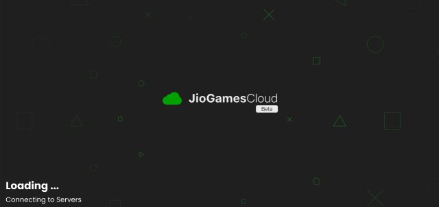 So Spielen Sie Spiele Auf Jiogamescloud