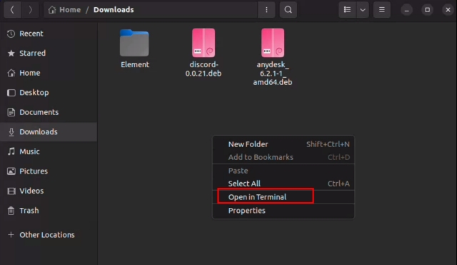 So installieren Sie Deb-Dateien unter Ubuntu Linux (4 Methoden)