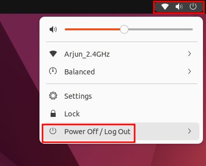 Switch Between Wayland and Xorg/X11 in Ubuntu (2022)