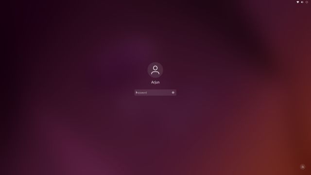 Prendre Des Captures D'Écran Dans Ubuntu À L'Aide De L'Outil De Capture D'Écran Gnome