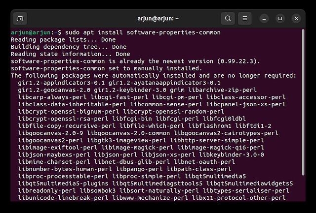 How to Install Python in Ubuntu Linux (4 Methods) | Beebom