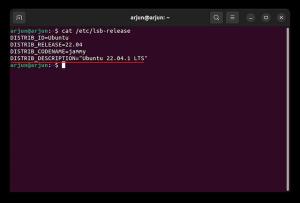 How to Check Your Ubuntu Version in 2022 (4 Methods) | Beebom