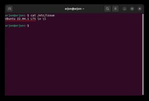 How to Check Your Ubuntu Version in 2022 (4 Methods) | Beebom