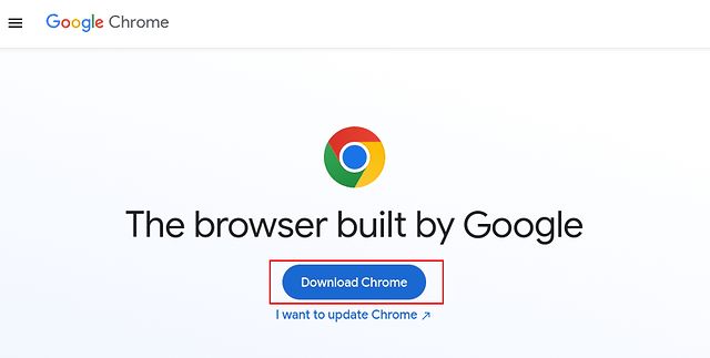 Install Google Chrome on Ubuntu From the Official Website