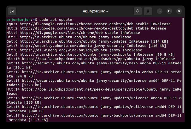 How to Install Google Chrome on Ubuntu