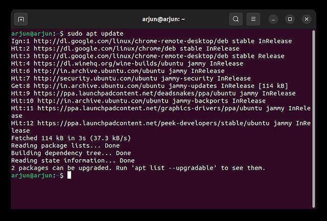 How to Install Drivers in Ubuntu (4 Easy Methods) | Beebom