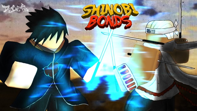 Shinobi Links - Anime Games on Roblox