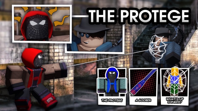 My top Three Person First Shooter games on Roblox., by Learnobots