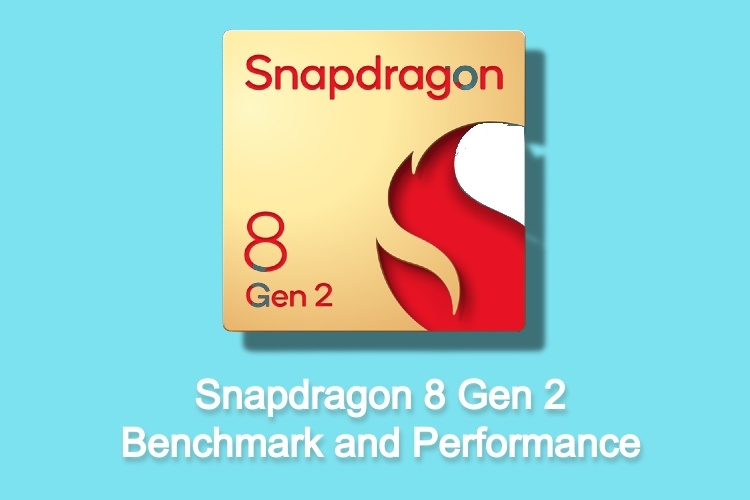 частота процессора snapdragon 8 gen 2