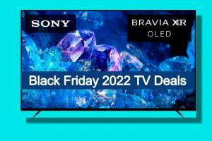 Best Black Friday 2022 Smart TV Deals: Best Buy, Amazon, and More