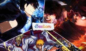 15 Best Free Roblox Anime Games I've Played in 2024