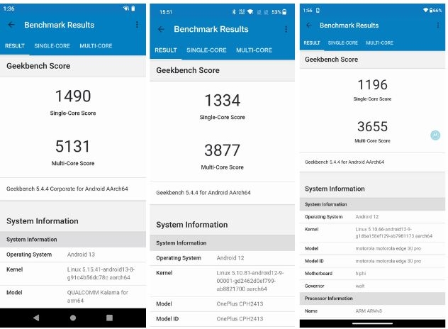 Geekbench Pro 6.2.1 for ios download