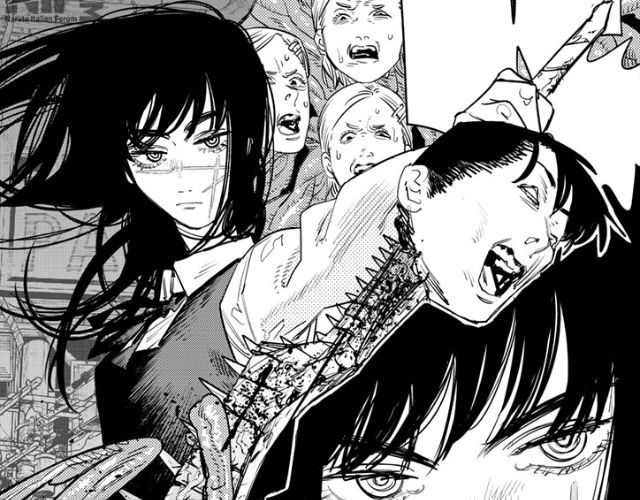 Chainsaw Man Chapter 99: Yoshida returns, War Devil's possession explained,  and more