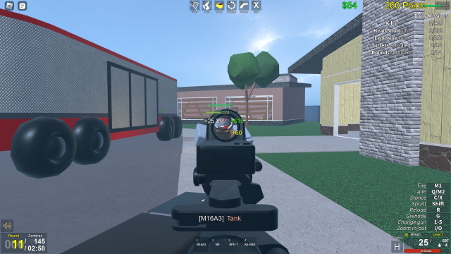 Top 18 Roblox Survival Games to play with friends 