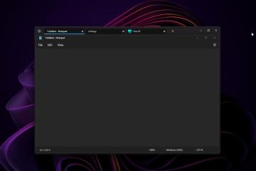 How to Group Multiple App Windows as Tabs in Windows 11 Beebom
