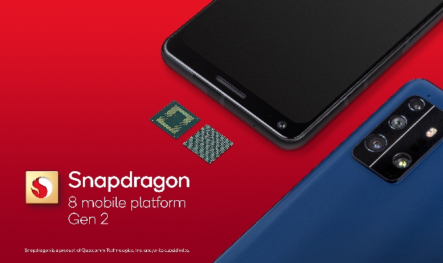 Qualcomm Snapdragon 8 Gen 2: Alles, Was Sie Wissen Müssen 4 Snapdragon 8 Gen 2 Isp
