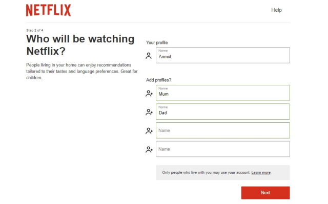 Don't Lose Access: How to Transfer Your Netflix Profile to a New Account