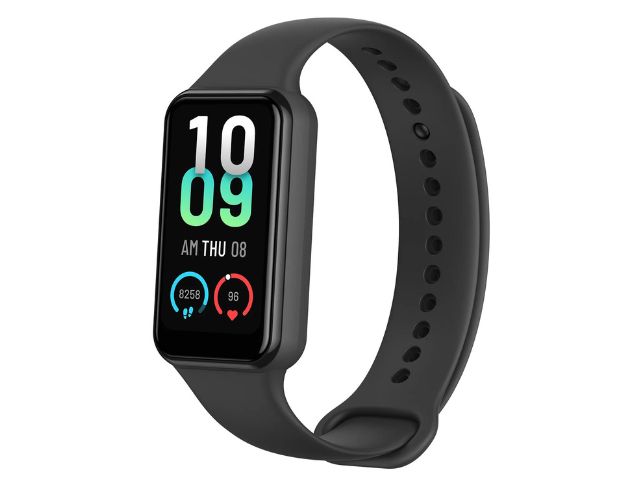 Amazfit Band 7: New smartwatch resembling Xiaomi Smart Band 7 launches  running Zepp OS with up to 28 days of battery life -  News