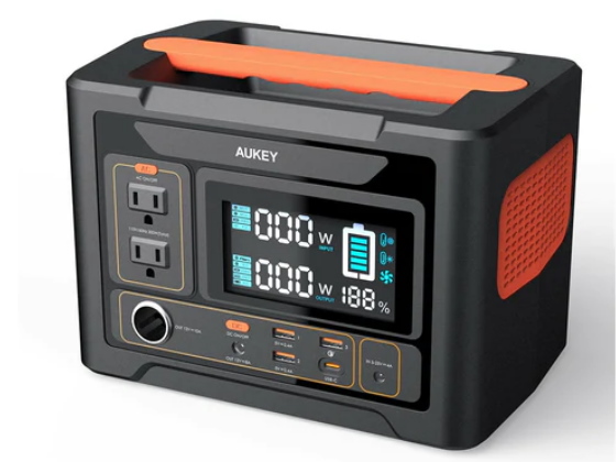 aukey powetitan 300