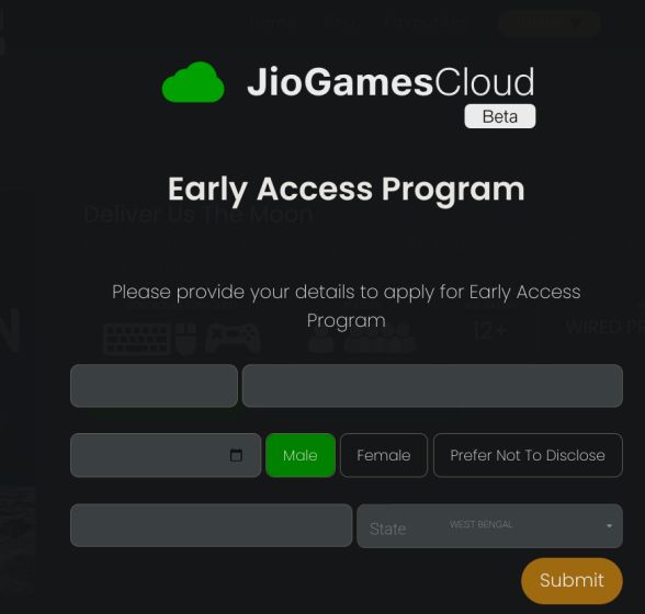 JioGames: Play, Win, Stream – Apps on Google Play