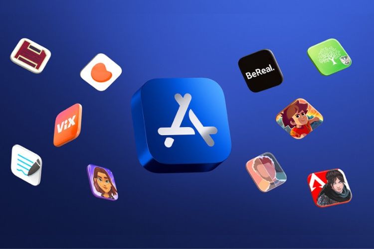 Best App Store apps and games 2022