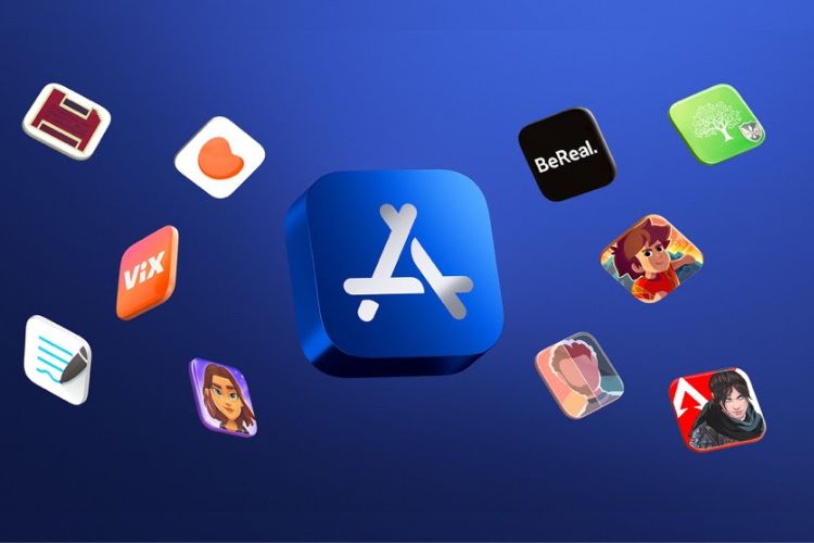 App Store Awards celebrate the best apps and games of 2022 - Apple (UK)