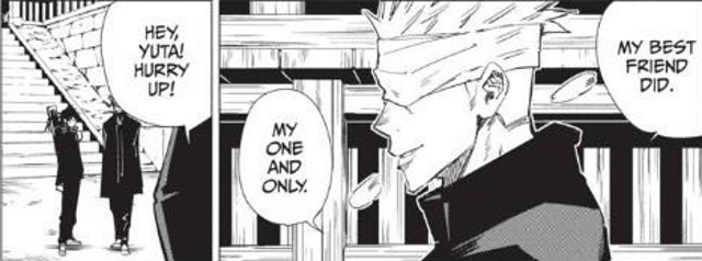 What Did Gojo Say to Geto in Jujutsu Kaisen 0 Movie Ending? Explained!