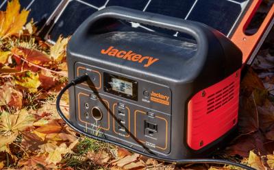 best portable power stations list
