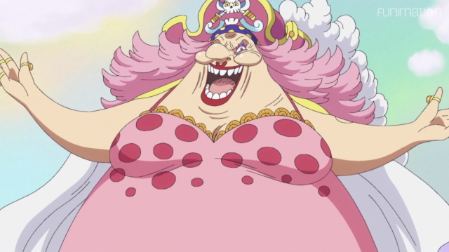 One Piece: 20 Strongest Haki Users (Ranked)