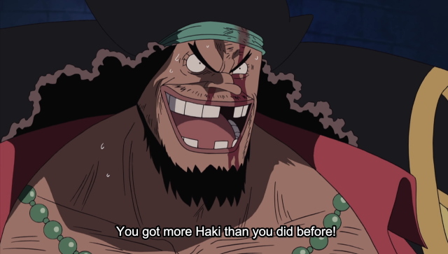 One Piece: Haki And Its 12 Subtypes, Explained