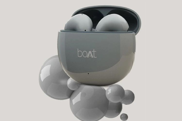 Boat Airdopes Atom 81 With Up To 50 Hours Of Playback Time Launched In India Beebom