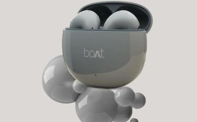 boat airdopes atom 81 launched